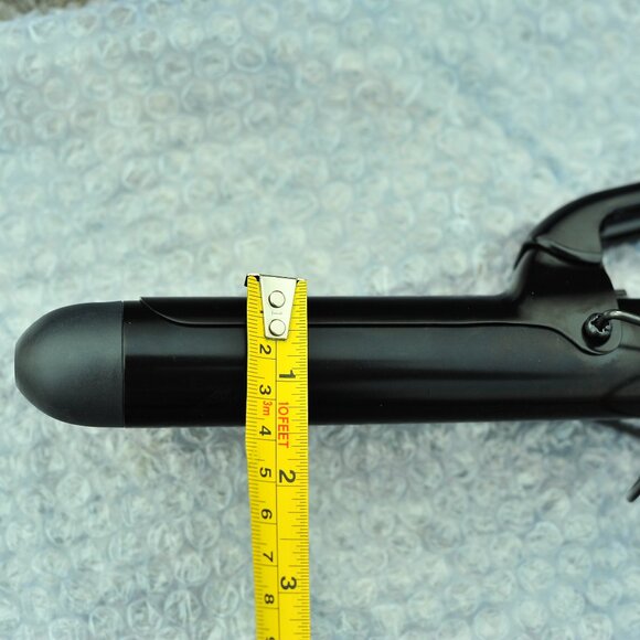 Hair Curling Wide Curl Iron - Picture 7 of 9